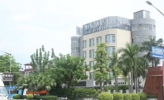 Jing Xuan Hotel