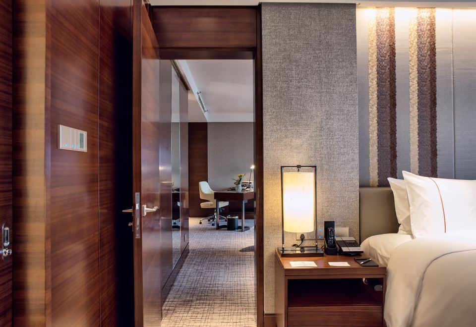 安曼纳行政豪华套房