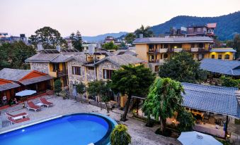 The Lakeside Retreat Resort & Spa by Best Resort Nepal