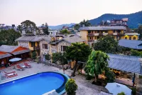 The Lakeside Retreat Pokhara by IME Hospitality Hôtels à : 