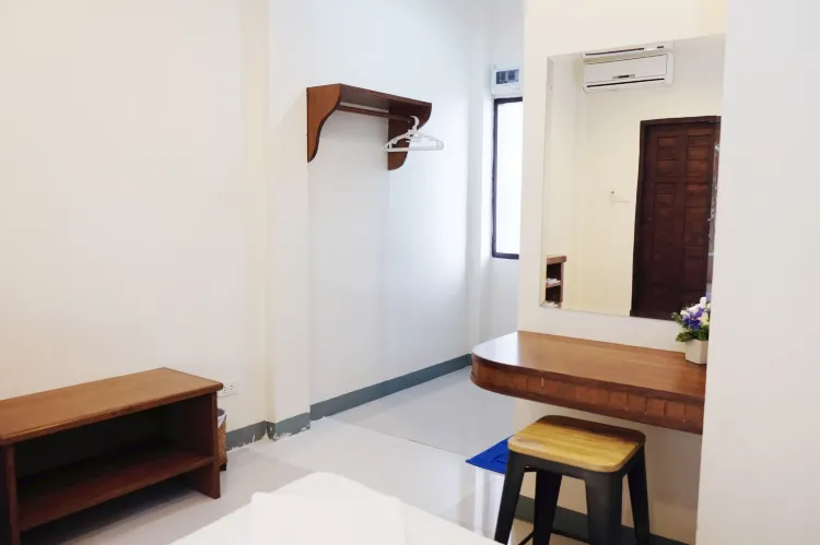 ห้องทวินซูพีเรีย ปลอดบุหรี่