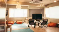 Sohostel Korea