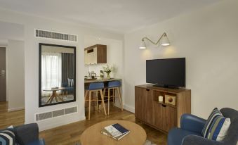 Citadines Barbican London - Housity