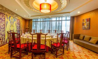 Garden Hotel ChangChun