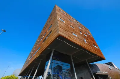 Leonardo Hotel Almere City Center Hotels in 