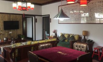 Mulan Huaxiang Shanshui Holiday Hotel