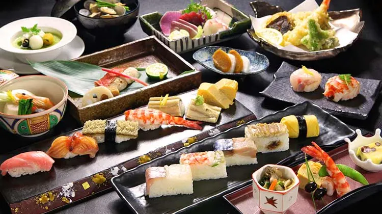 あいや旅館 食事・レストラン