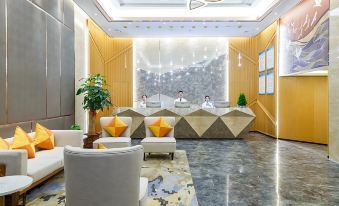 Vienna Classic Hotel (Fuzhou Shangxiahang Zhongting Street)