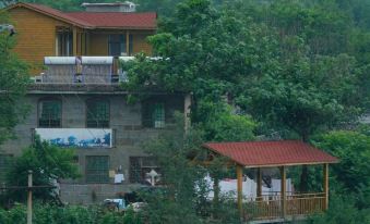 Huixian Biya Mountain Villa