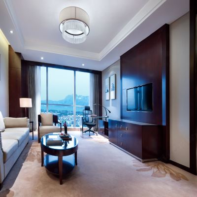 豪華城景套房 昆明陽光飯店優惠