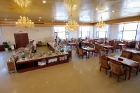 Shan Cheng Shui du hotel