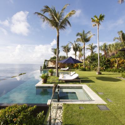 Villa Ambar - 5 Bedroom Luxury Ocean View The Ungasan Clifftop Resort Promo Code