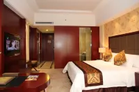 Baofeng Hot Springs Hotel