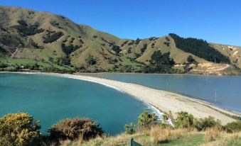 Nelson City Top 10 Holiday Park