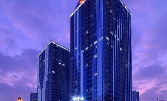 Argyle Suites (Guangzhou Wanda)
