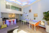The Shell Hostel