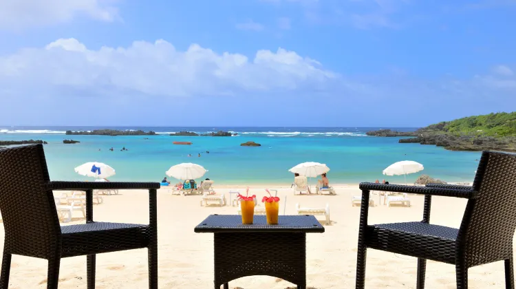 ザ シギラ 施設