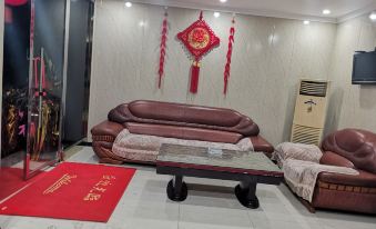 Longzhang Hotel, Jixian County