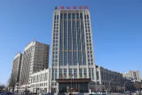 Taihe Hotel