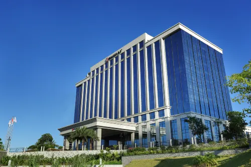 화럭스 호텔 & 리조트 양장 시티 센터 바이 IHG