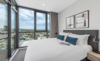 Avani Adelaide Residences