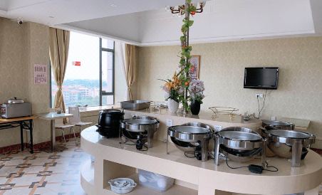 Vienna Hotel (Dongguan Wanjiang Road) - Housity