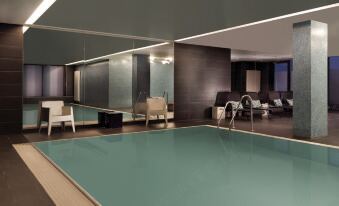 Adina Apartment Hotel Hamburg Michel - Housity