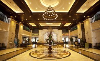 Yanling Bloom Hot Spring Hotel