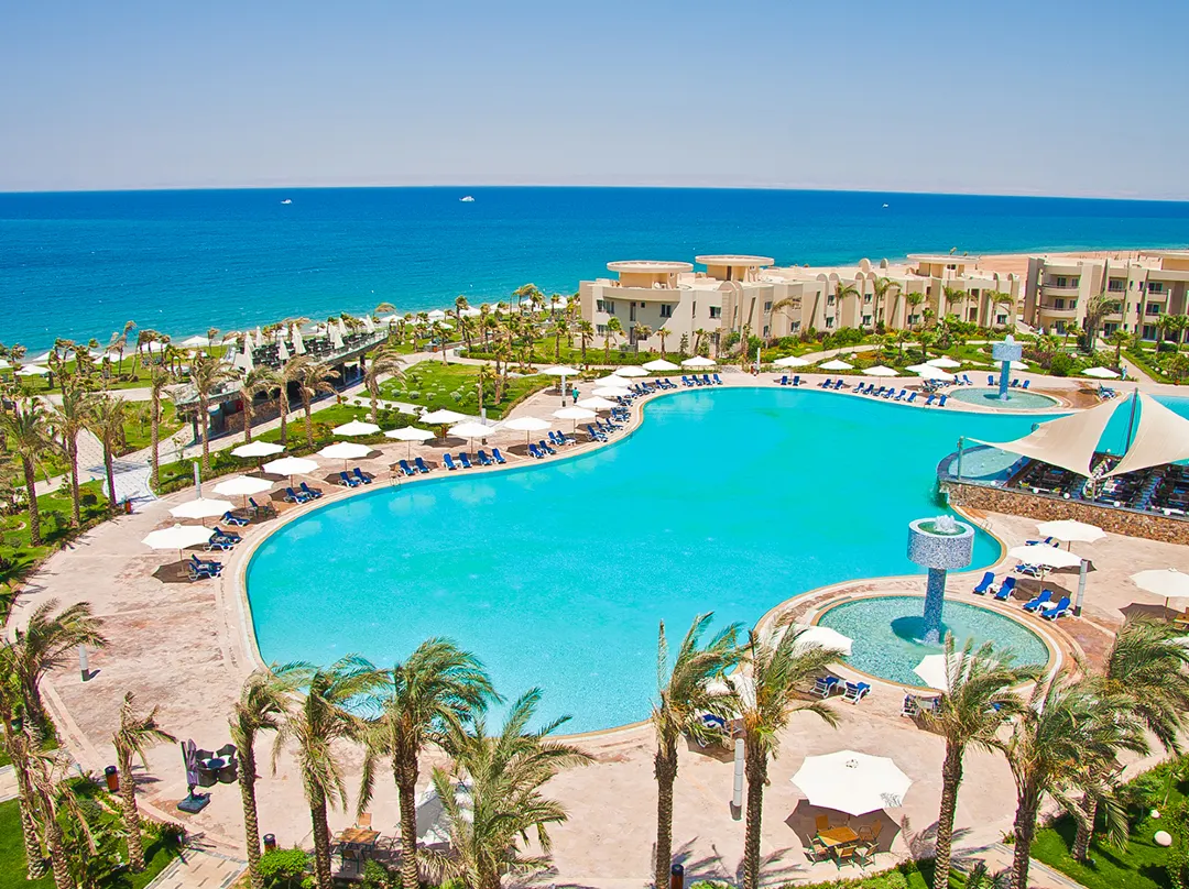 Grand Ocean Sokhna Hotel & Resort - 이집트