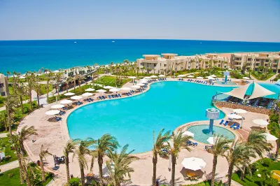 Grand Ocean El Sokhna Hotels in 