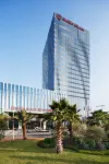 Wanda Realm Jiangmen Hotels in 