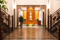 Jiyuan Boutique Homestay (Yangzhou Dongguan Street) Hotels in 