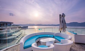 Yitu Holiday Apartment (Huangshan Greenland Taiping Lake Branch)