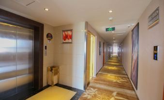 Baidu Hotel (Jiangnan Wanda)