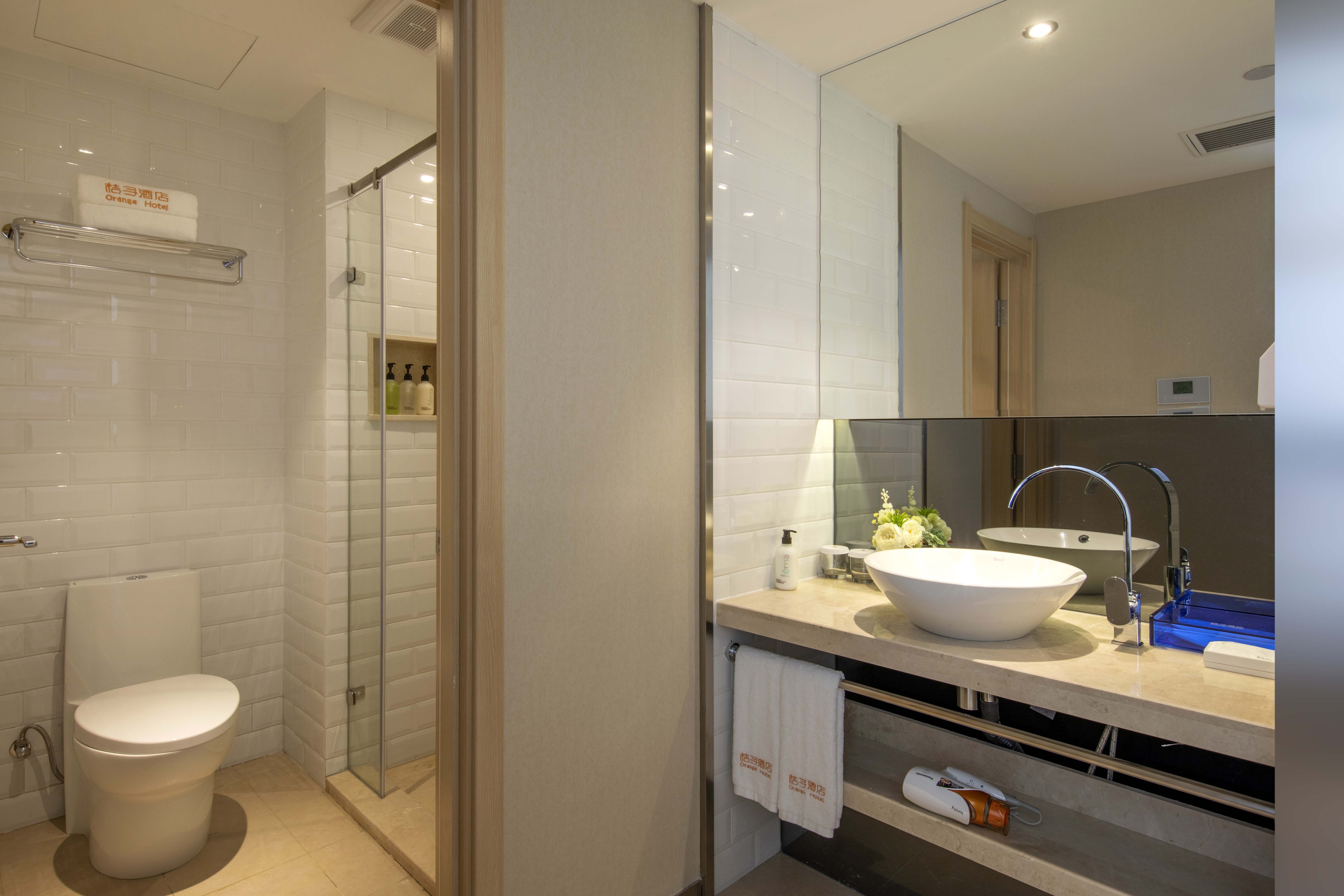 景观房（小冰箱）