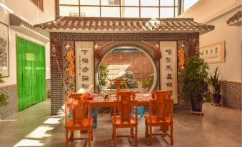 Dunhuang Linman Elegant Restaurant Inn