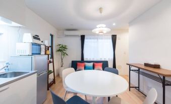 6 Mins Walk to Akasaka Station Bjp Apartment