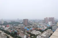 Yuncheng Jianguo Hotel