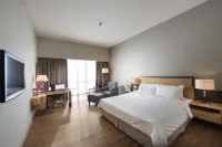 Kingwood Hotel Sibu โรงแรมใน