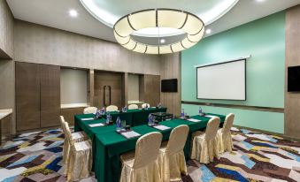 Holiday Inn Express (Beijing Yizhuang)