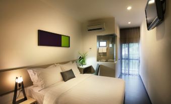 O'Boutique Suites Hotel @ Bandar Utama