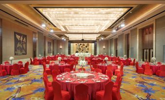 Wanda Realm Beijing Hotel