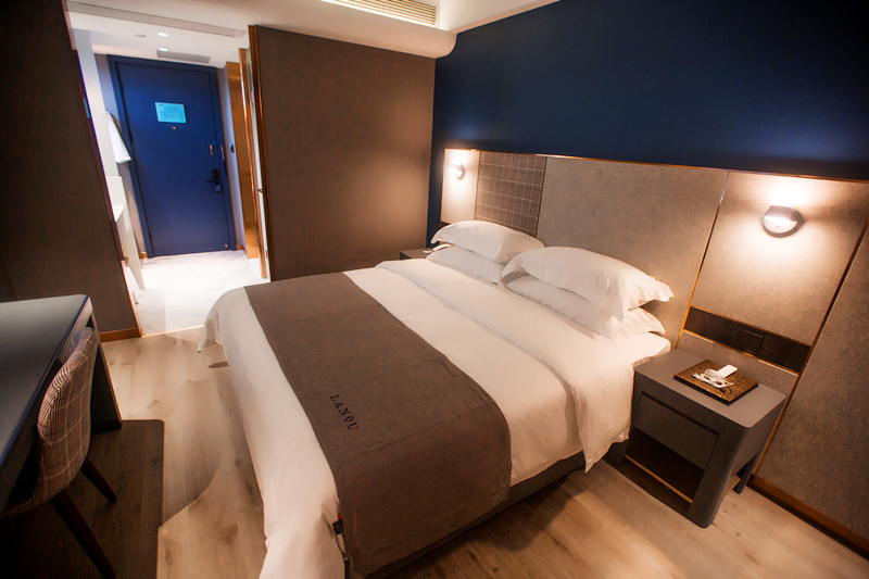 Guestroom - Double Occupancy (Doublebed)