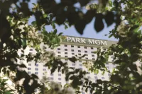 Park MGM Las Vegas Hotels in 