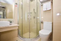 Tianxianpei Boutique Hotel (Qianshan City Nanyue Road)