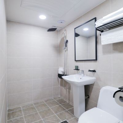 Economy Family Twin Room Without Window Line Hotel Myeongdong Promo Code