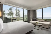 Hyatt Regency Tokyo Bay Hotel di 