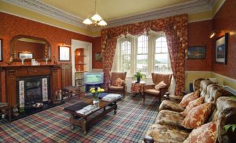 Glenbervie Guest House