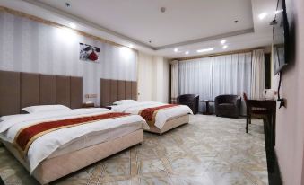 Xingyi Business Hotel