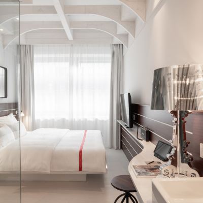 Nest Room Ruby Lotti Hotel Hamburg Promo Code